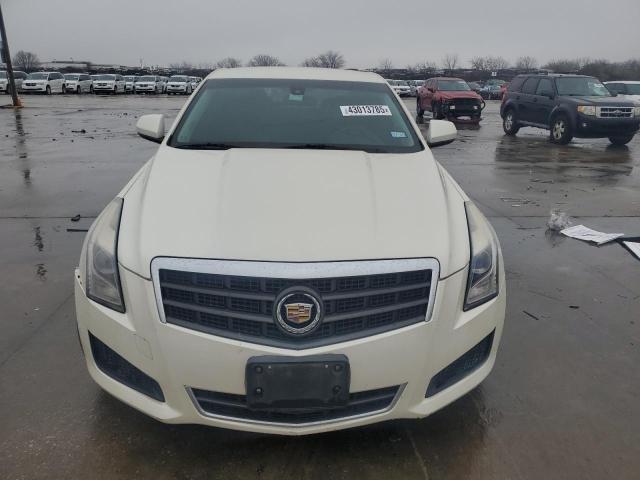 Photo 5 from auction – 2013 CADILLAC ATS with VIN 1G6AA5RX8D0125321