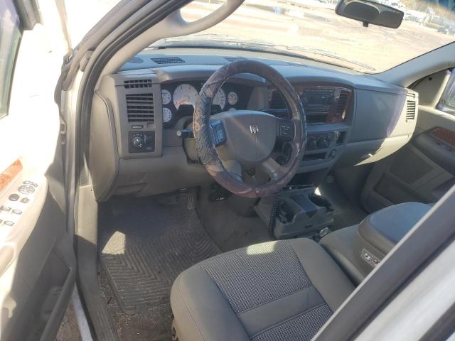 Photo 8 from auction – 2006 DODGE RAM 3500 S with VIN 3D7ML48C26G174077