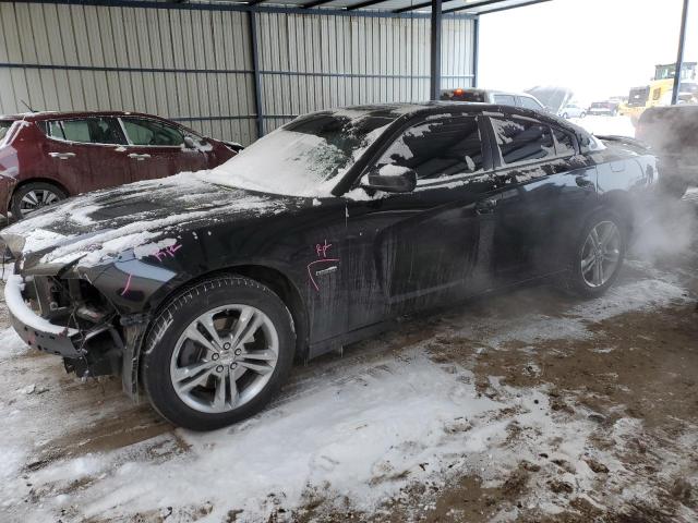 DODGE CHARGER R/ 2014 with VIN 2C3CDXDT4EH351693 - Photo from auction