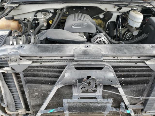 Photo 11 from auction – 2005 CHEVROLET SILVERADO with VIN 1GCHC23U45F820204