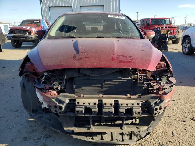 Photo 5 from auction – 2015 FORD FOCUS SE with VIN 1FADP3K20FL275197