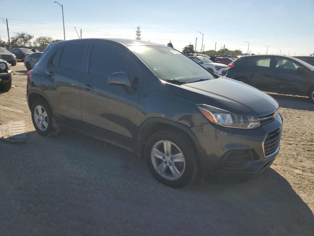 Photo 4 from auction – 2019 CHEVROLET TRAX LS with VIN 3GNCJKSB8KL267078