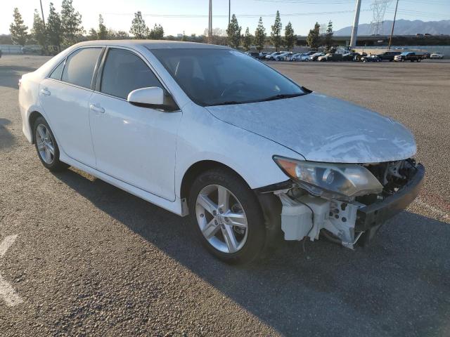 Photo 4 from auction – 2013 TOYOTA CAMRY L with VIN 4T1BF1FK8DU262106
