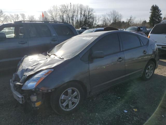 TOYOTA PRIUS 2008 with VIN JTDKB20U583433194 - Photo from auction