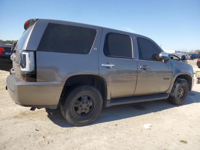 Photo 3 from auction – 2011 CHEVROLET TAHOE HYBR with VIN 1GNSKDFJ2BR259279