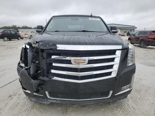 Photo 5 from auction – 2015 CADILLAC ESCALADE L with VIN 1GYS4MKJ6FR613409