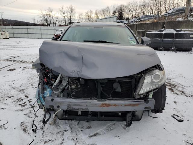 Photo 5 from auction – 2013 LEXUS ES 350 with VIN JTHBK1GG7D2029967