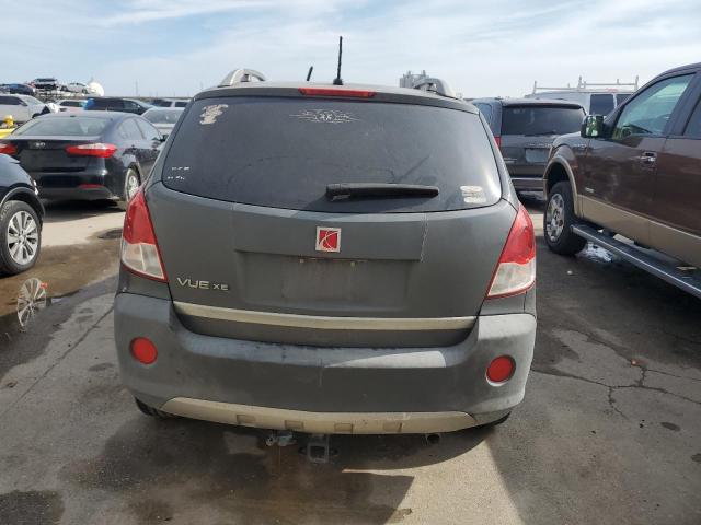 Photo 6 from auction – 2008 SATURN VUE XE with VIN 3GSCL33P58S686057