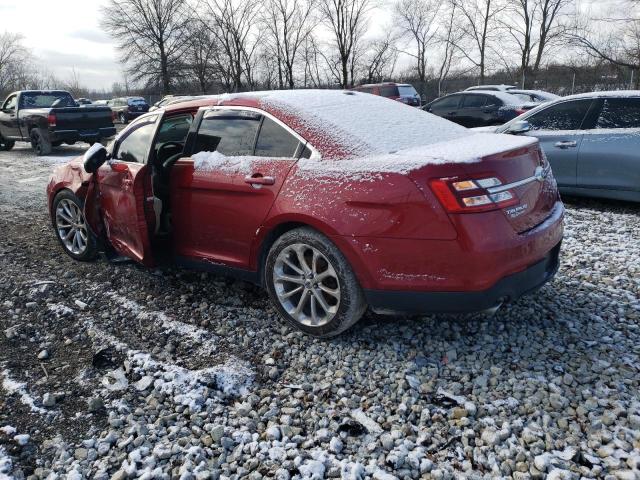 Photo 2 from auction – 2013 FORD TAURUS LIM with VIN 1FAHP2J80DG163880
