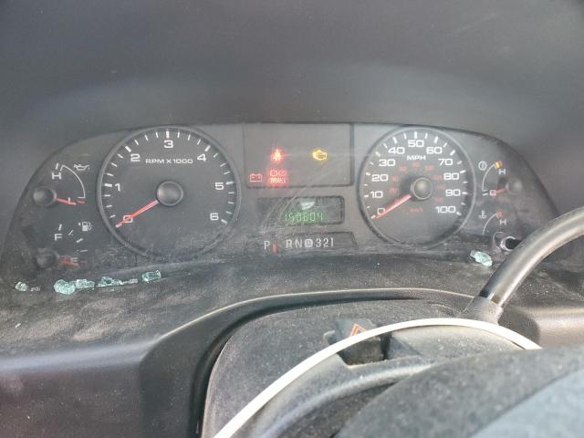 Photo 9 from auction – 2006 FORD F250 SUPER with VIN 1FTNF20536EA78537