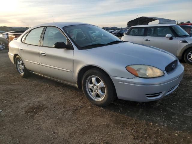Photo 4 from auction – 2007 FORD TAURUS SE with VIN 1FAHP53UX7A108663