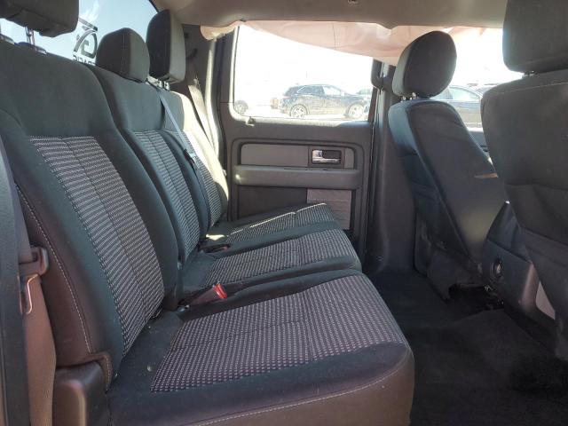 Photo 10 from auction – 2014 FORD F150 SUPER with VIN 1FTFW1CF7EFB37200