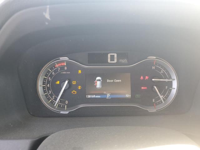 Photo 9 from auction – 2016 HONDA PILOT EXL with VIN 5FNYF5H56GB006508