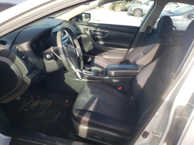 Photo 7 from auction – 2017 NISSAN ALTIMA 2.5 with VIN 1N4AL3AP1HC242143