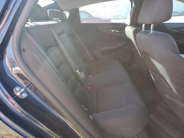 Photo 10 from auction – 2016 CHEVROLET MALIBU LS with VIN 1G1ZB5ST1GF302564