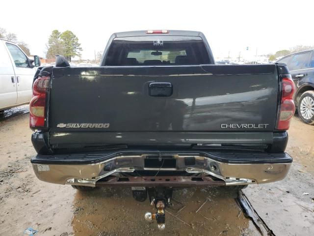 Photo 6 from auction – 2004 CHEVROLET SILVERADO with VIN 1GCHK23174F127831