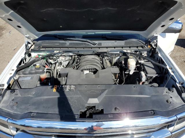 Photo 11 from auction – 2017 CHEVROLET SILVERADO with VIN 3GCUKTEC4HG388812