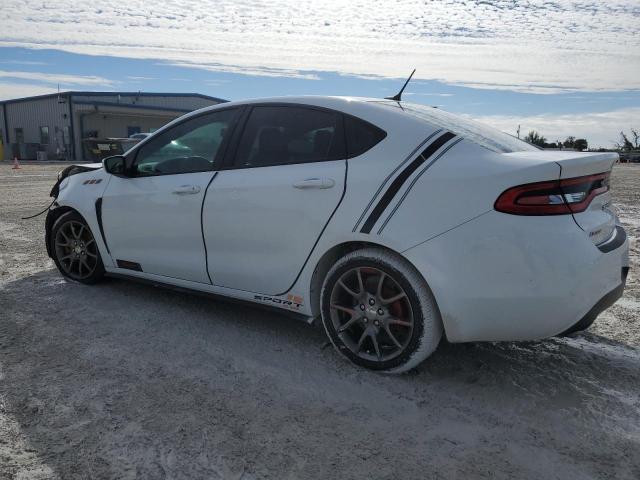 Photo 2 from auction – 2014 DODGE DART SXT with VIN 1C3CDFBBXED902209