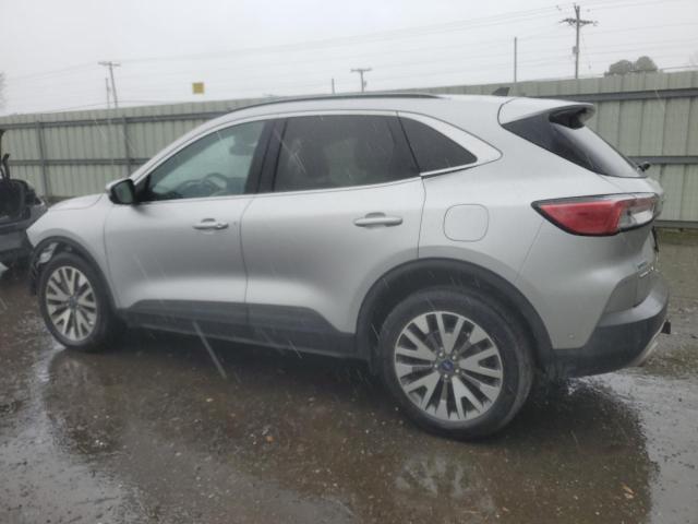Photo 2 from auction – 2020 FORD ESCAPE TIT with VIN 1FMCU9J97LUB16095