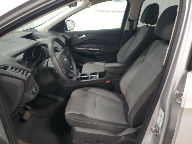 Photo 7 from auction – 2017 FORD ESCAPE SE with VIN 1FMCU0G91HUB82782