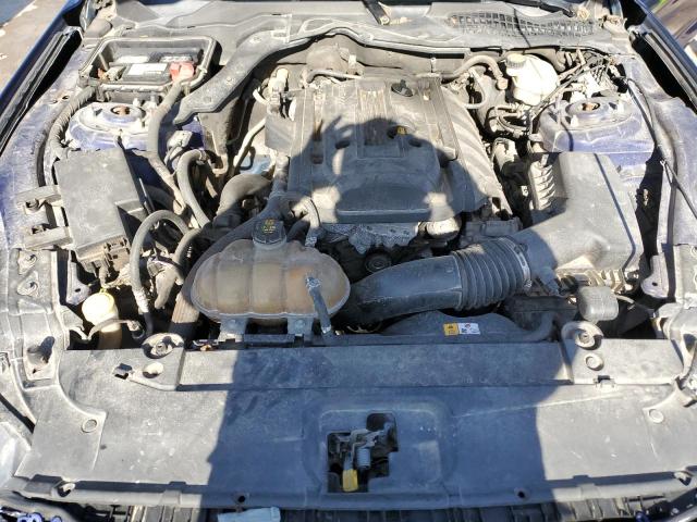 Photo 11 from auction – 2015 FORD MUSTANG with VIN 1FA6P8TH1F5380571