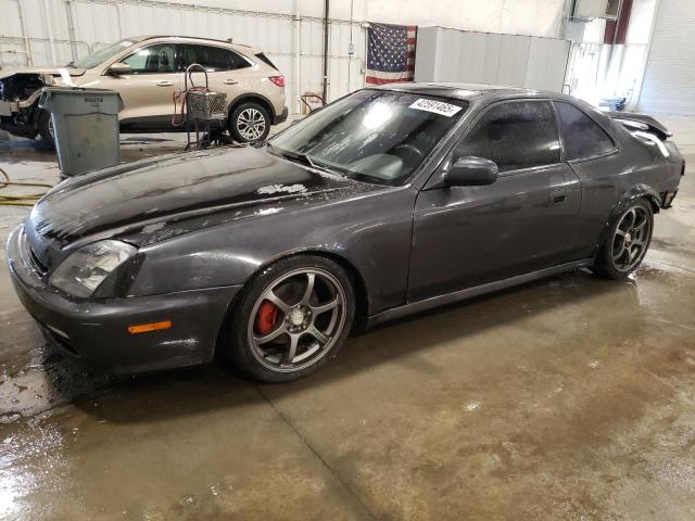 HONDA PRELUDE 1998 with VIN JHMBB6243WC015779 - Photo from auction