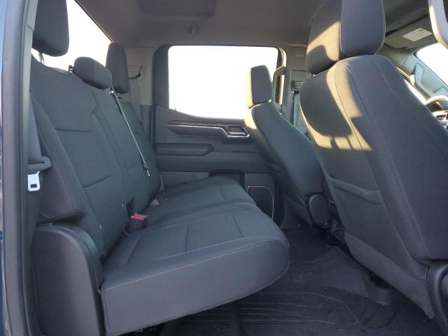 Photo 10 from auction – 2023 CHEVROLET SILVERADO with VIN 2GCUDEED4P1121336
