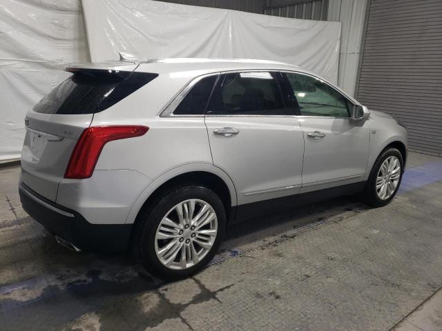 Photo 3 from auction – 2019 CADILLAC XT5 PREMIU with VIN 1GYKNERS3KZ211522