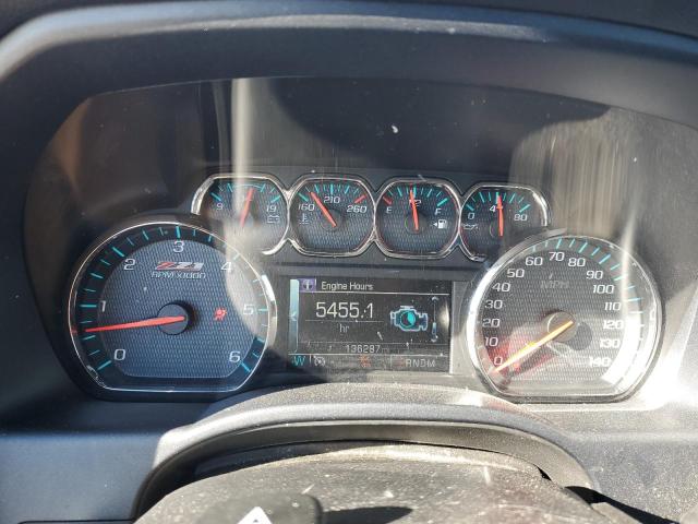 Photo 9 from auction – 2016 CHEVROLET SILVERADO with VIN 3GCUKSEC8GG209096