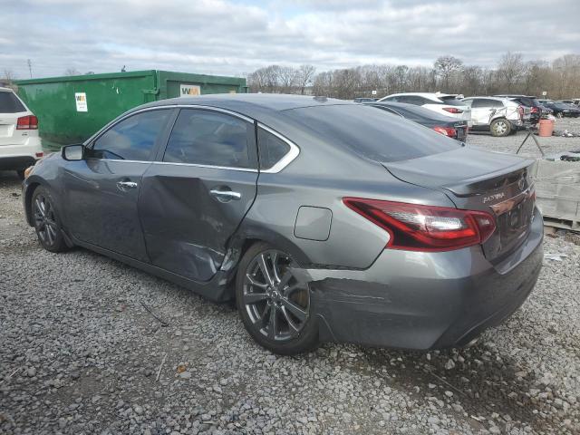 Photo 2 from auction – 2018 NISSAN ALTIMA 2.5 with VIN 1N4AL3APXJC285708
