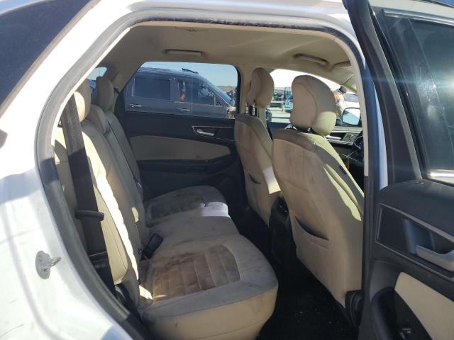 Photo 11 from auction – 2017 FORD EDGE SEL with VIN 2FMPK3J90HBB73577