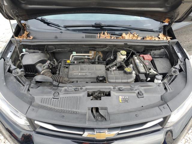 Photo 12 from auction – 2020 CHEVROLET TRAX LS with VIN KL7CJKSB2LB042924