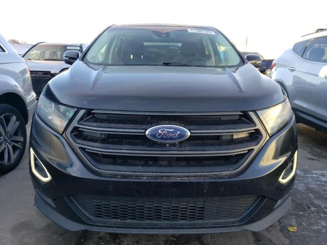 Photo 5 from auction – 2015 FORD EDGE SPORT with VIN 2FMTK4AP8FBC11010