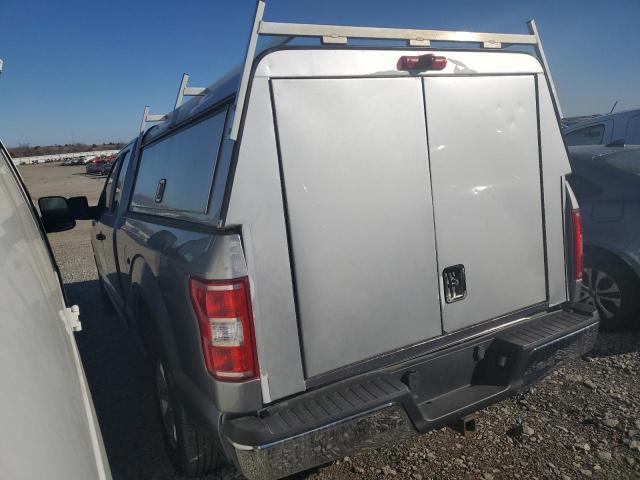 Photo 2 from auction – 2020 FORD F150 SUPER with VIN 1FTEX1C51LFC09148