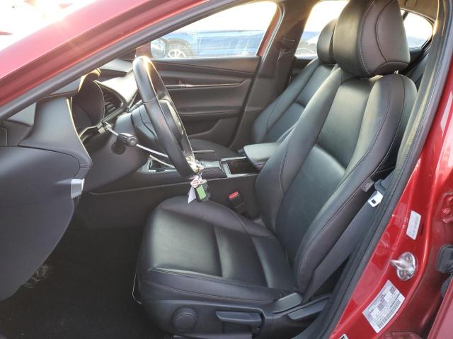 Photo 7 from auction – 2022 MAZDA 3 SELECT with VIN 3MZBPABL2NM315014