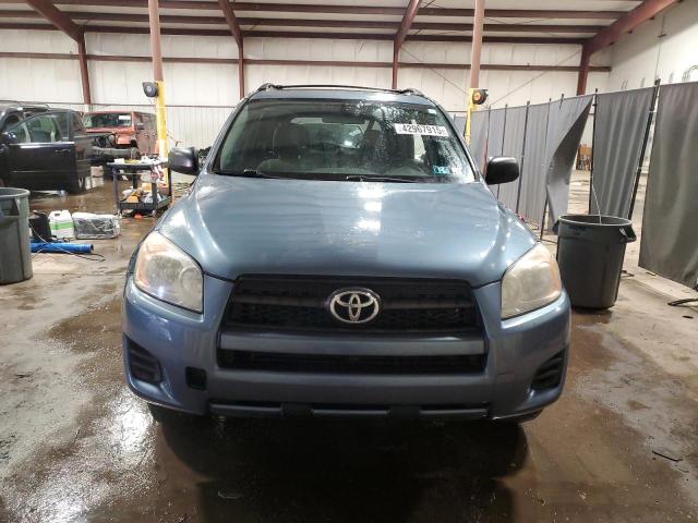 Photo 5 from auction – 2012 TOYOTA RAV4 with VIN 2T3BF4DV9CW261356