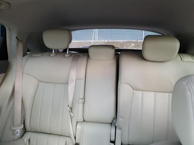 Photo 10 from auction – 2013 INFINITI FX37 with VIN JN8CS1MW5DM173527