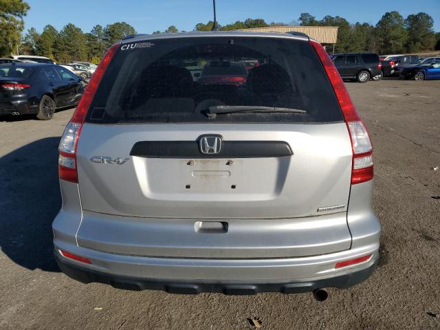 Photo 6 from auction – 2011 HONDA CR-V SE with VIN 5J6RE3H4XBL043564