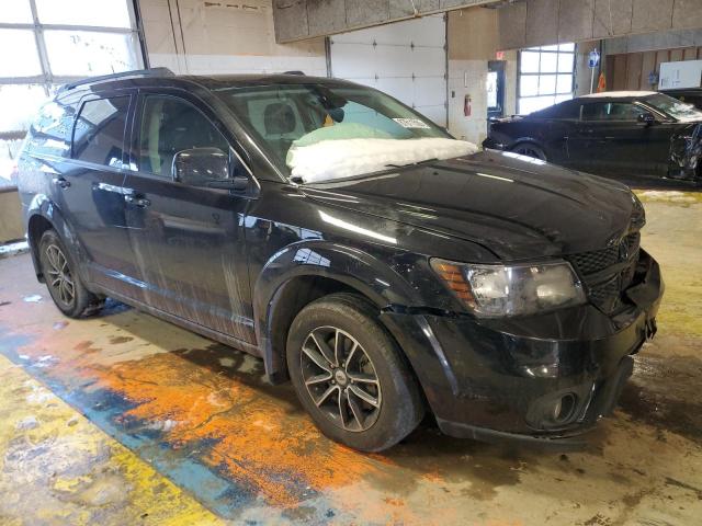 Photo 4 from auction – 2019 DODGE JOURNEY SE with VIN 3C4PDCBB5KT719463