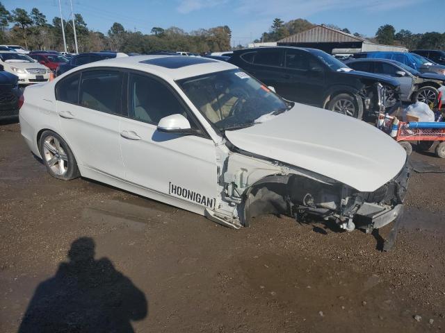 Photo 4 from auction – 2012 BMW 328 I with VIN WBA3A5G53CNP16856