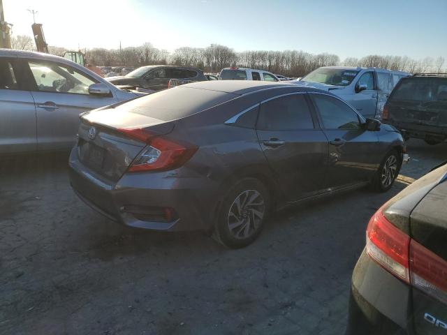 Photo 3 from auction – 2016 HONDA CIVIC EX with VIN 19XFC2F7XGE065165
