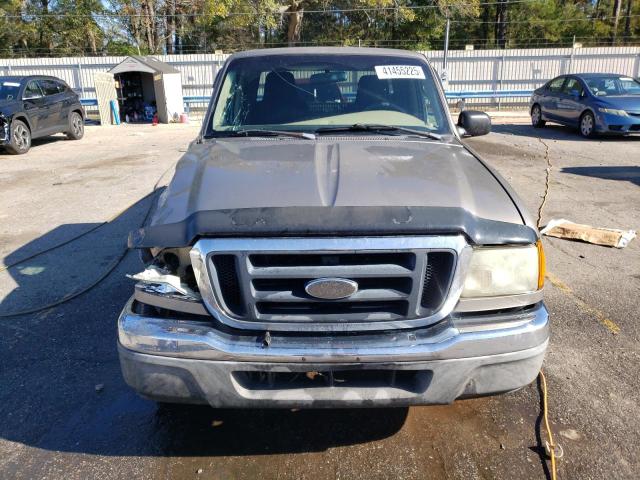 Photo 5 from auction – 2005 FORD RANGER SUP with VIN 1FTYR14U35PB06744