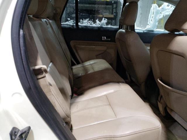 Photo 11 from auction – 2008 FORD EDGE LIMIT with VIN 2FMDK39C68BA46108