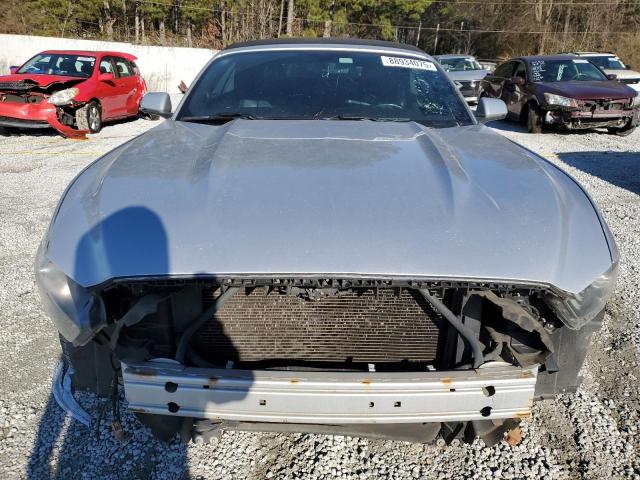 Photo 5 from auction – 2016 FORD MUSTANG with VIN 1FATP8UH0G5253751