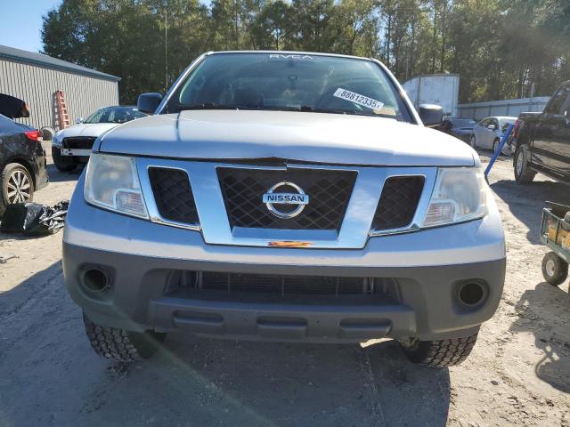 Photo 5 from auction – 2012 NISSAN FRONTIER S with VIN 1N6BD0CT3CC404025