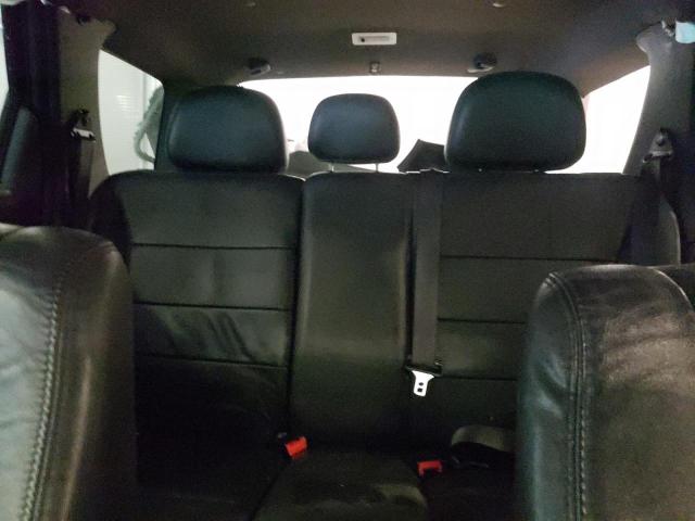 Photo 10 from auction – 2011 FORD ESCAPE LIM with VIN 1FMCU9EG4BKA15437