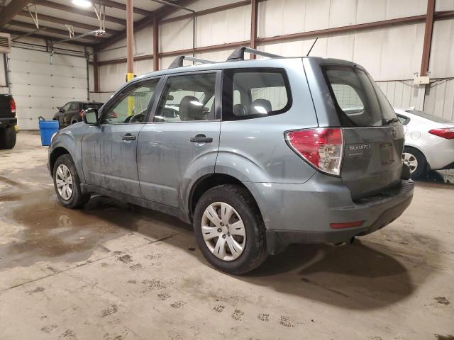صورة رقم 2 من المزاد - 2010 SUBARU FORESTER 2 مع VIN JF2SH6AC5AH751239