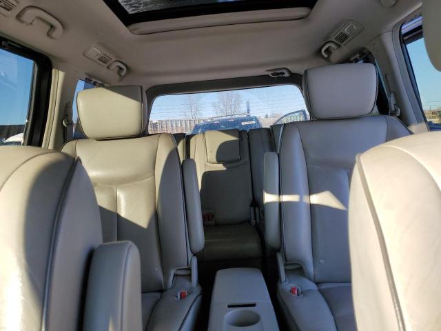 Photo 10 from auction – 2012 NISSAN QUEST S with VIN JN8AE2KP0C9039056