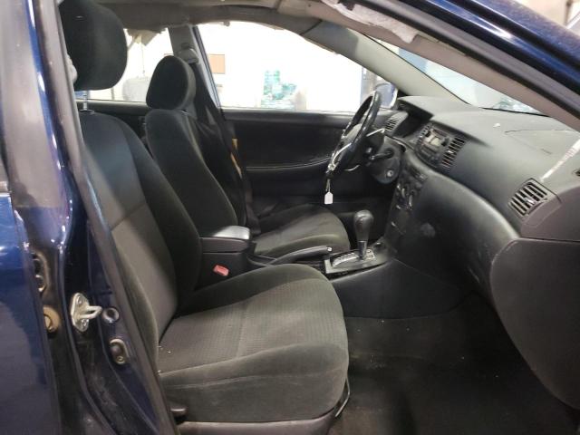 Photo 7 from auction – 2005 TOYOTA COROLLA CE with VIN 1NXBR30EX5Z524831