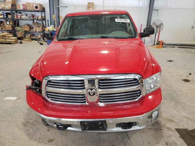 Photo 5 from auction – 2016 RAM 1500 SLT with VIN 1C6RR7LG2GS374436